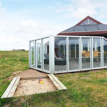 8 Person Holiday Home In L Kken Леккен Екстер'єр фото