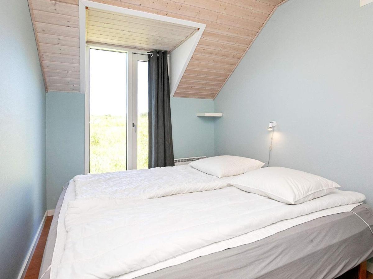 8 Person Holiday Home In L Kken Леккен Екстер'єр фото